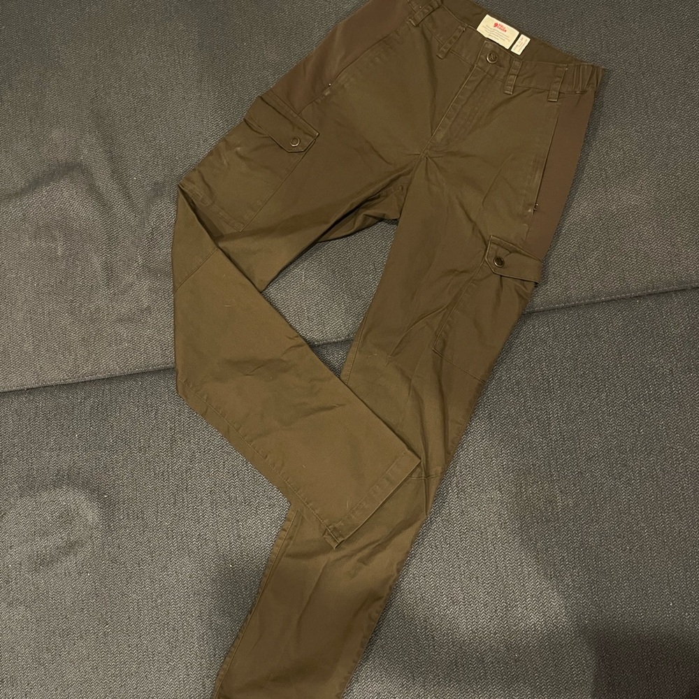 FjallRaven Women’s Stina Trousers 26